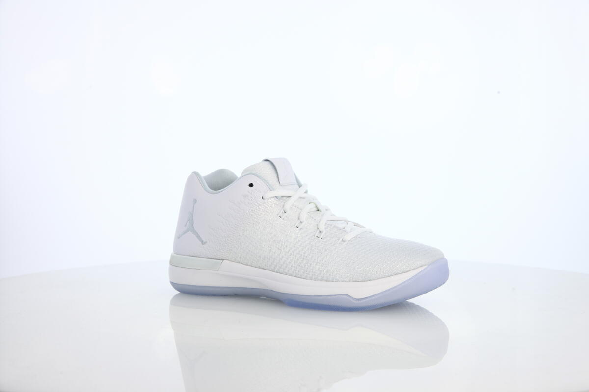 Air Jordan 31 Low BG | 897562-100 | AFEW STORE